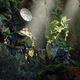 Illustration for article titled iOcarina of Times/i Zora Cave Gets a Next-Gen Facelift